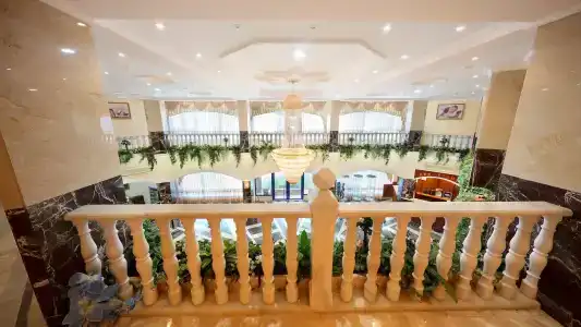 Viktoria Otdih Pansionat - 8