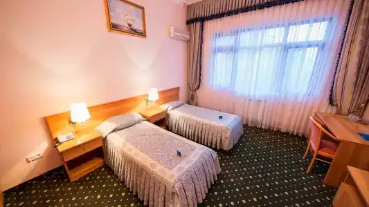 Viktoria Otdih Pansionat - 9