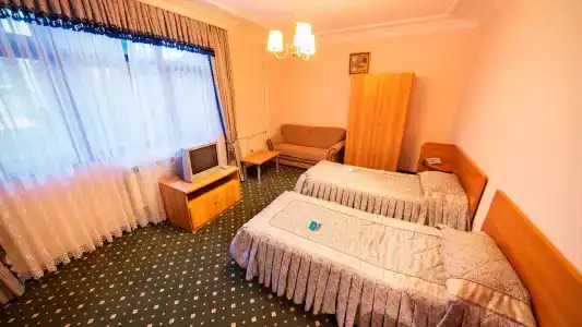 Viktoria Otdih Pansionat - 19