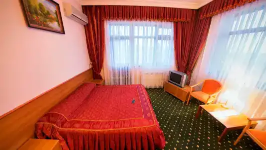 Viktoria Otdih Pansionat - 20