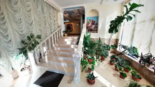 Viktoria Otdih Pansionat - 31