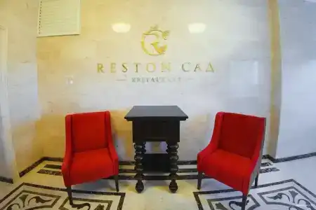 Reston & Spa - 15