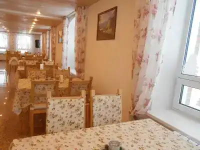 Парк-отель Диево Городище - 88