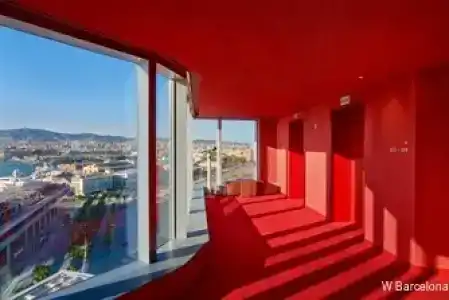 W Barcelona - 89