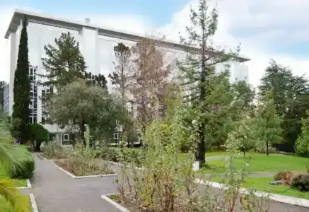 Pansionat izumrud Health resort - 36