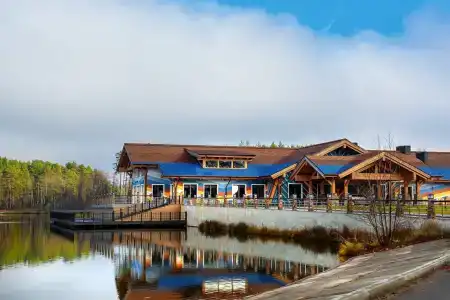 Park-EkoBel Kolbovichi - 69