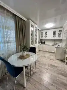 Stantsiya Apartments - 7