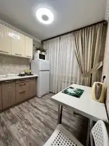 Stantsiya Apartments - 2