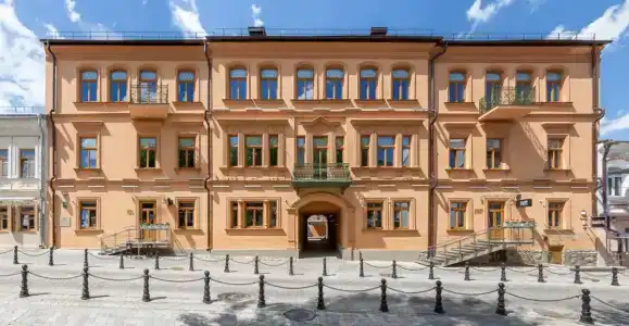 Zalkind Rooms & Kitchen - 6