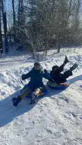 Serebryany Klyuch Recreation center - 43