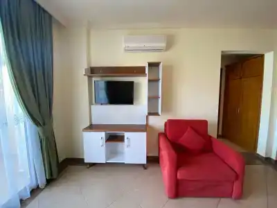 Club Karakas Apart Otel - 41