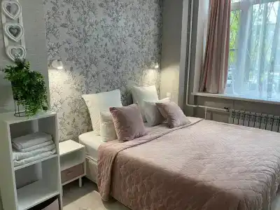 Mirra Apart-hotel - 3