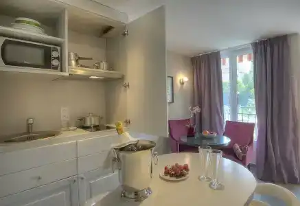 La Bastide de l'Oliveraie - 29