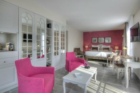 La Bastide de l'Oliveraie - 13