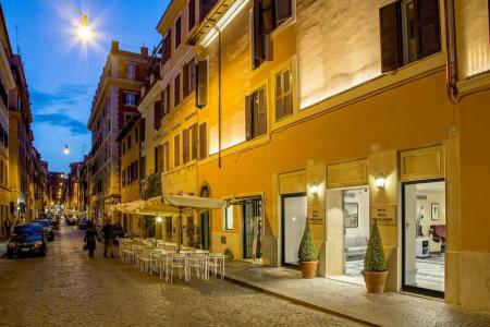della Conciliazione - 42