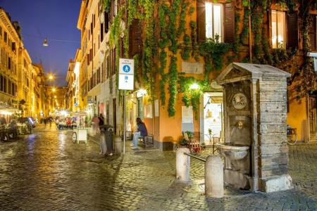 della Conciliazione - 5
