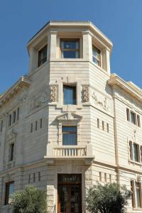 Ortea Palace, Sicily, Autograph Collection - 19