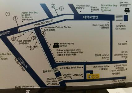 SSH ICON Hostel - 18