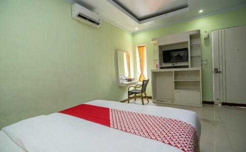 Dedy Beach Inn - 23