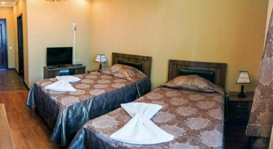Villa Bishkek - 39
