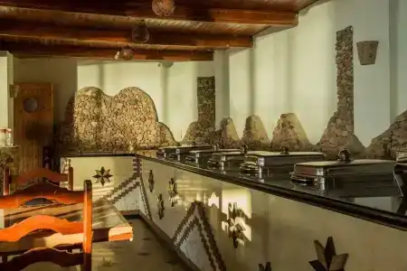 Shark Bay Oasis - 31