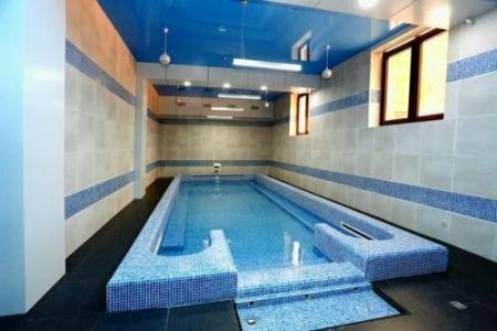 Imereti Health Resort - 6