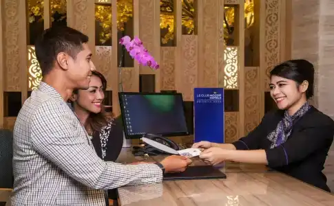 Grand Mercure Jakarta Kemayoran - 5