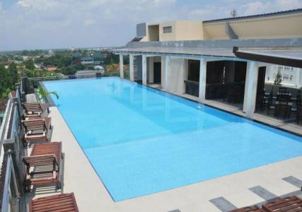 Pandanaran Prawirotaman Yogyakarta - 2