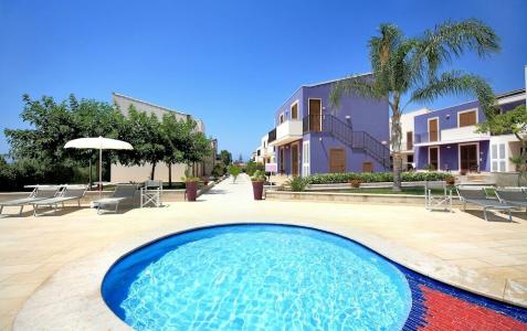 Residence Blu ModicAmare - 15