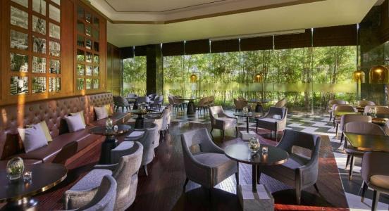 Melia Yangon - 17
