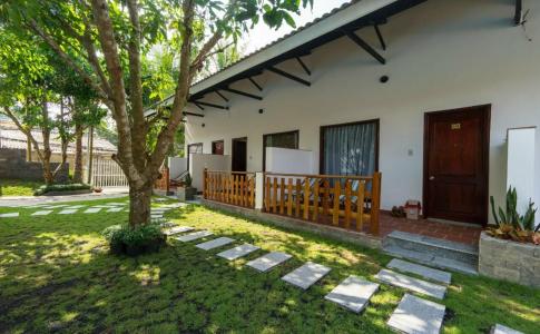 Phu Quoc Villa - 43