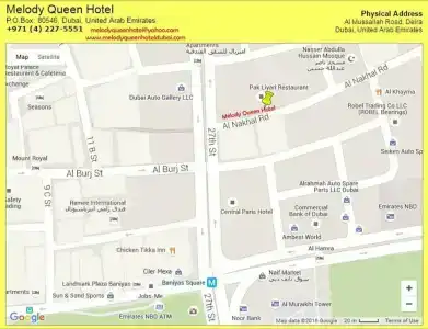 Melody Queen - 7