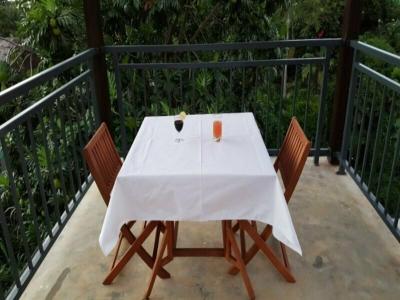 Bambous River Lodge - 36