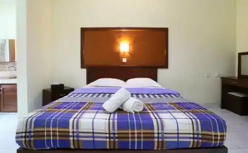 Teges Inn Kuta - 29