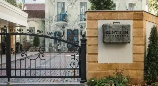 ZENTRUM - 4