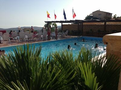 B&B Montemare - 3