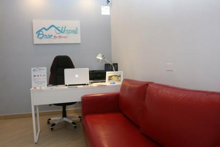 Base Napoli B&B - 35