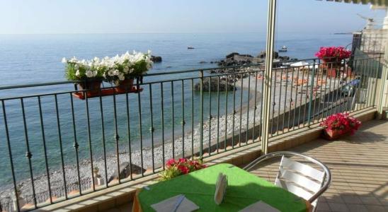 B&B Miramare - 26