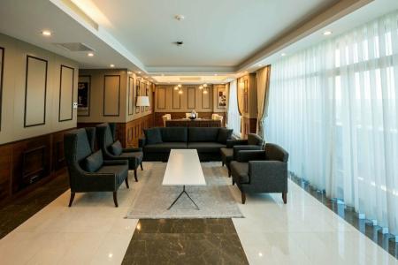 Radisson Blu Diyarbakir, Turkey - 42