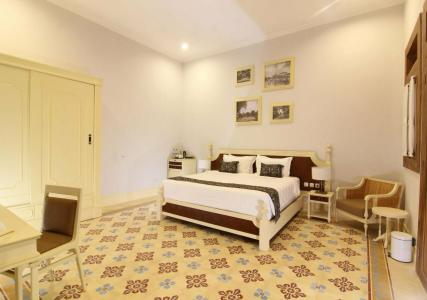 Java Villas Boutique & Resto - 3