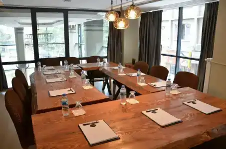 Grand Park Corlu City Center - 25