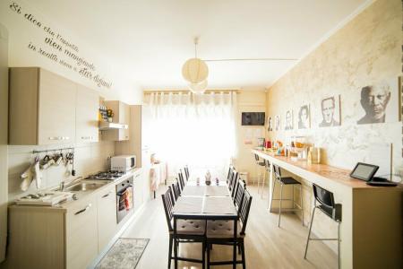 Movie Home B&B - 3