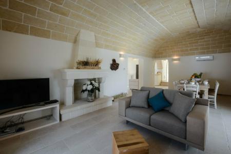 La Residenza - Corte dei Messapi Raro Villas Collection - 41