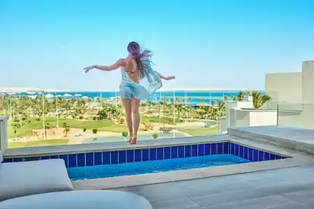 Steigenberger Pure Lifestyle - All Inclusive - 54