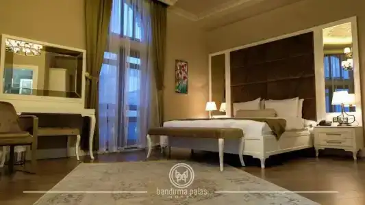 Bandırma Palas - 27