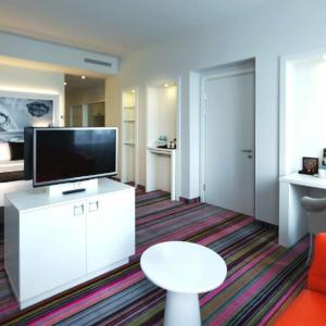 Mercure Baumanskaya - 24