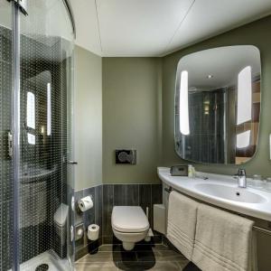 Ibis Moscow Domodedovo Airport - 39