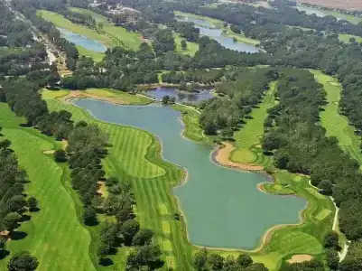 Gloria Golf Villas - 25