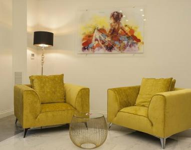 Palazzo Firenze - 11
