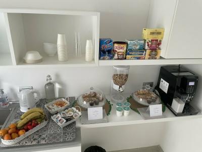 Vicolo Fiorito B&B - 28